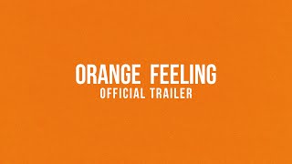 Orange Feeling | Official Trailer | Roskilde Festival Short Film by Rebel Pictures 1,455 views 2 years ago 1 minute, 40 seconds