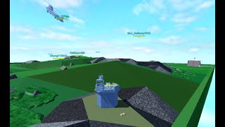 How to Build Flak Tower at Armored patrol