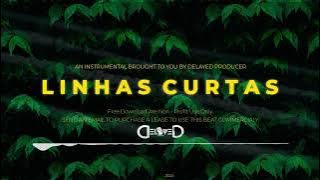 LINHAS CURTAS BEAT | PROD. BY DELAYED PRODUCER
