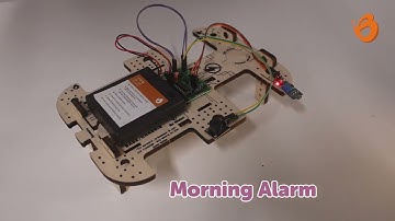 10 in 1 Robotics kit | DIY SCIENCE | Educational STEM Toys for Kids | Butterfly Fields