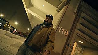 Krispylife Kidd X Bmcb Chuck X Taaji - Closed Doors Shot By Jerrickhd