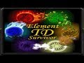 Warcraft 3 | Custom | Element TD