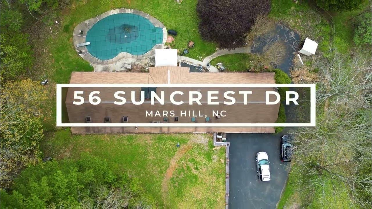 56 Suncrest Drive YouTube