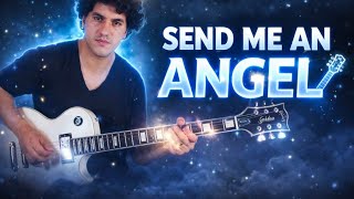 Send Me An Angel - Scorpions - Guitar Cover