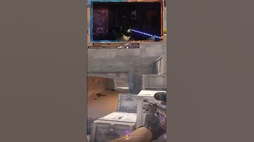 How to properly use the SSG in CS2 #cs2 #subscribe #gaming #trendingshorts #shorts #subscribe #like