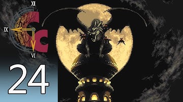 Chrono Trigger – Episode 24: Night of 100 Fiends