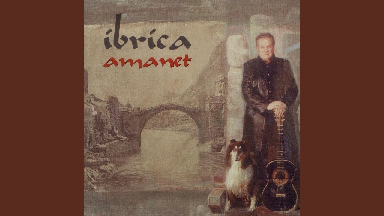 U Stambolu Na Bosporu