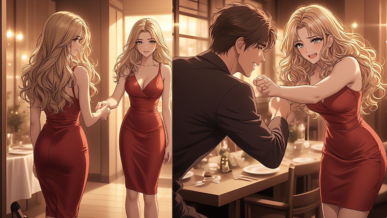 My cold wife suddenly served warm stew at midnight-turns out, in another life, I died alone.