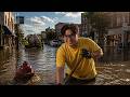 #4 JADI PEMBASMI BANJIR LAGI GESSS.. Drainsim Gameplay Indonesia