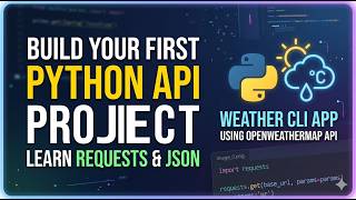 How to Use OpenWeatherMap API with Python Requests