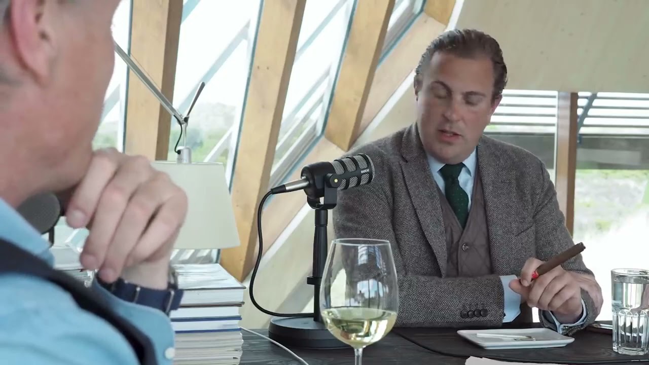 12-10-2020 | VLOG MAX VON KREYFELT | CAFE WELTSCHMERZ GEFINANCIERD DOOR PETER POOT