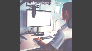 Vivacious Working Remotely