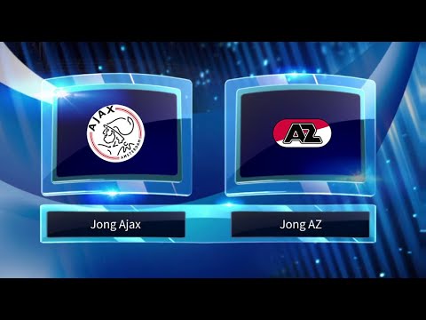 Jong Ajax vs Jong AZ Predictions & Preview 11/03/19 - Football Predictions