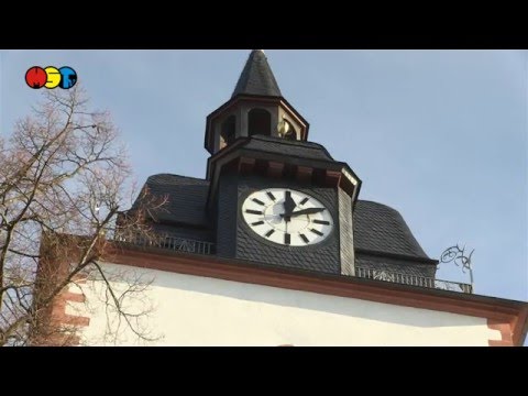 Sanierung der Stadtkirche