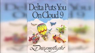 Delta Dreamflight/Take Flight! | Full Source Ride Audio | Magic Kingdom