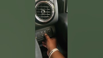 Regeneration  start to remove DPF clogged in THAR #thar #dpfcleaning #dpf #automobile #dpfsolution