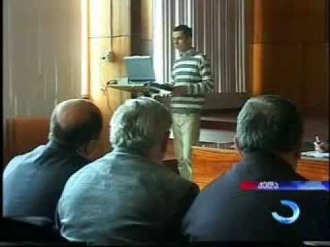 შეხვედრა ფერმერებთან