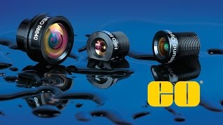 Ingress Protection Ruggedization of Imaging Lenses