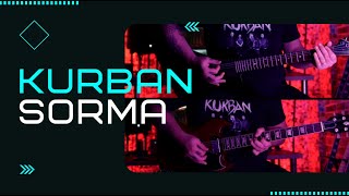 Kurban - Sorma Gitar Cover Enstrumental Resimi