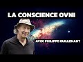 Philippe Guillemant : la technologie OVNI et la Conscience
