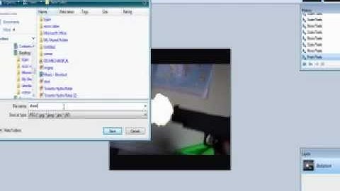 Special Effects| Episode 5| Make a gunshot on Movie maker