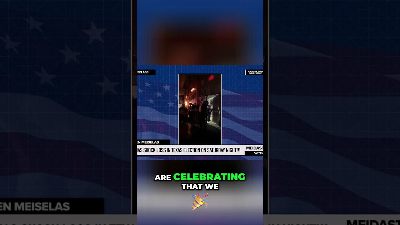 Runoff Election Explained: Texas Senate Race Heats Up! 