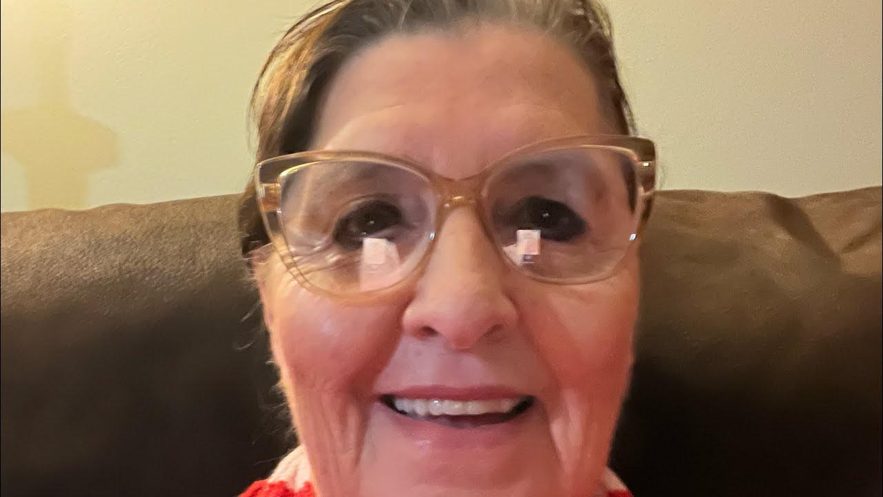 Choose you this day! God gave me song years! 