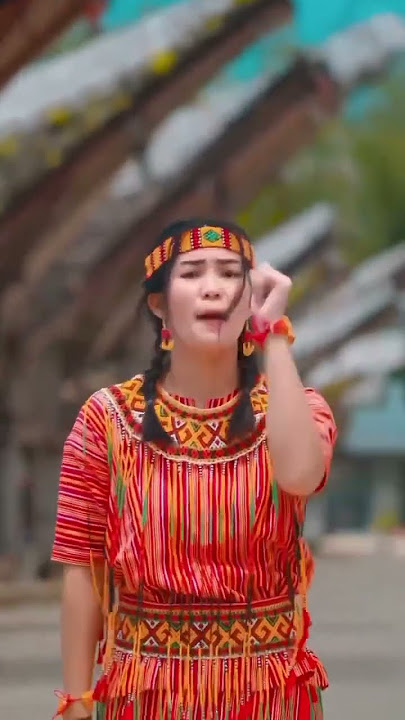 Cewek Toraja #tiktokvideo #torajakeren