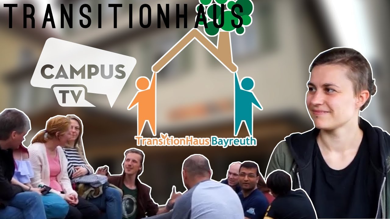 CampusTV Mainz 244 - Mit Sicherheit Verliebt