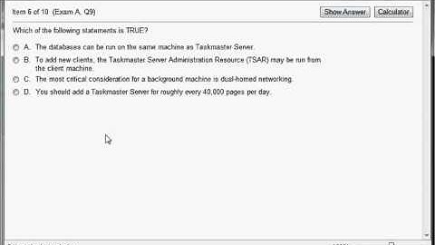 P2070-093 IBM Datacap Taskmaster Capture Product Fundamentals Technical Mastery Test v1