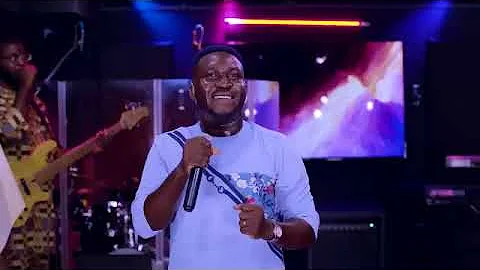 YORUBA PRAISE AND WORSHIP MEDLEY (Dare Justified)