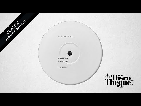 Manijama - No No No (Club Mix) - YouTube