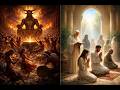 The Dark Truth About Baal Worship in Ancient Canaan | Biblical &amp; Quranic Perspective