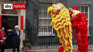 UK suspends extradition treaty with Hong Kong in wake of new Chinese security law