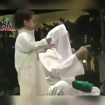 Habib lutfi cinta tanah air indonesia