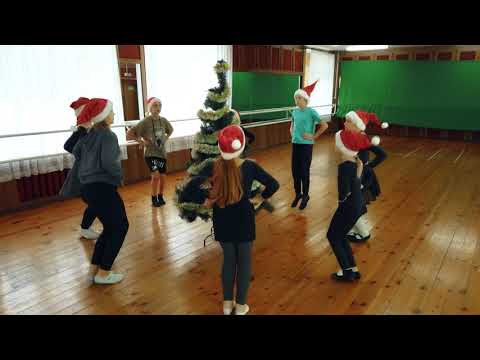 Новогодний хоровод