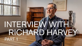 Richard Harvey interview: How and why we made Abacus Resimi