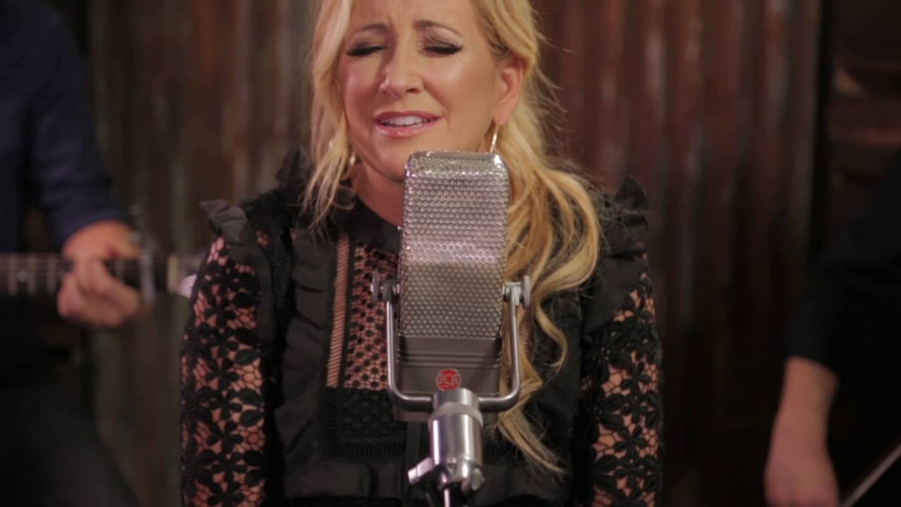 Lee Ann Womack - Chiseled in Stone (Forever Country Cover Series)