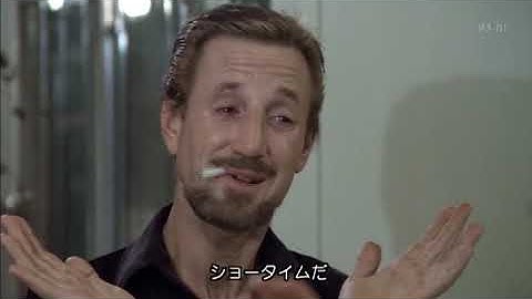 『カッティング  エッジ　～映画編集のすべて～』