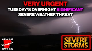 LIVE: Significant Severe Weather Continuous Coverage