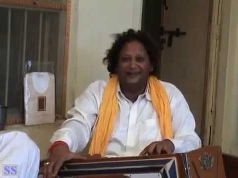 Baharo Mera Jeevan Bhi Savaro By Ustad Ameer Ali Khan Murkian Walle Qawwal