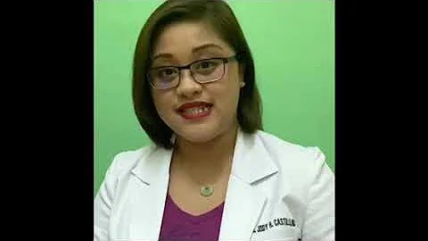 We Heal as One with Dr. Jody Castillo (FMC-Heritage)