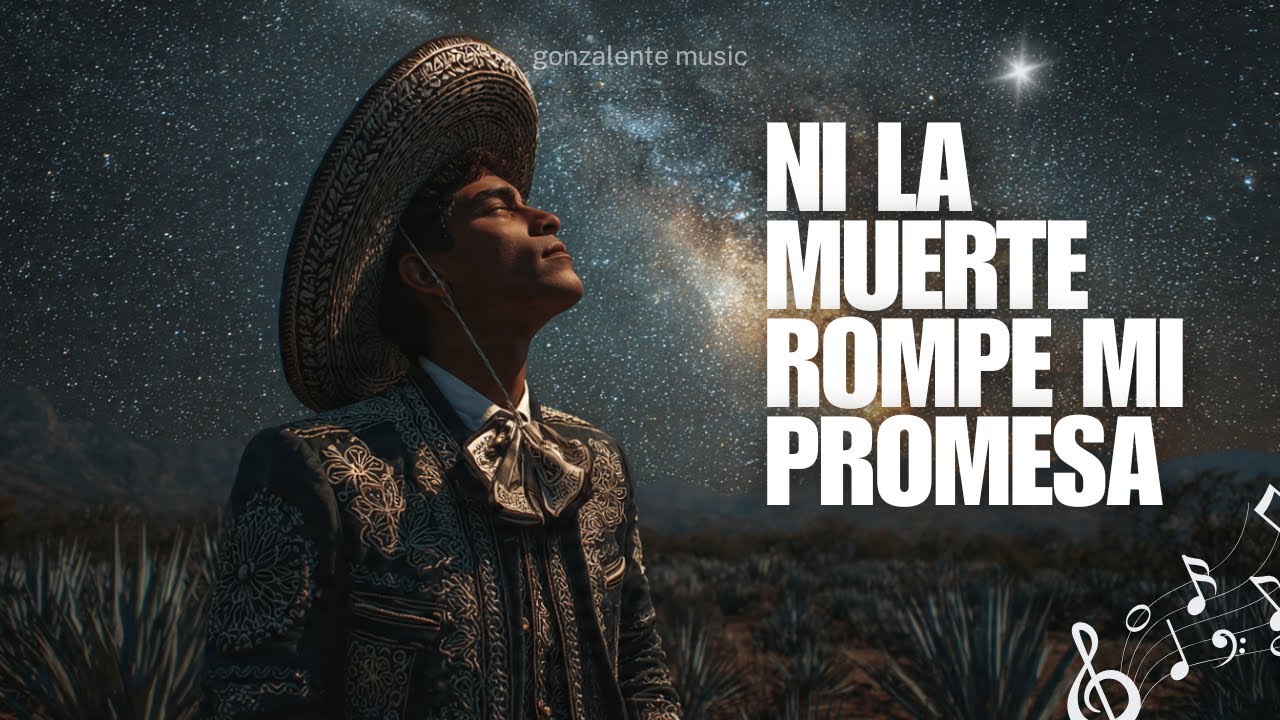 LLORA TODO EL DOLOR DE PERDER A TU PADRE 😭⭐( Ranchera Emotiva)