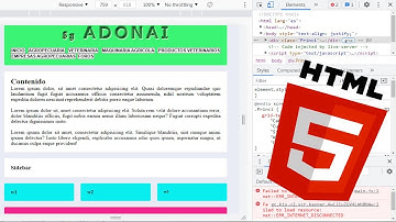 #html5tutorial cómo justificar texto en html 5 en 3 segundos para páginas web 2021 by ADONAI G4M3R