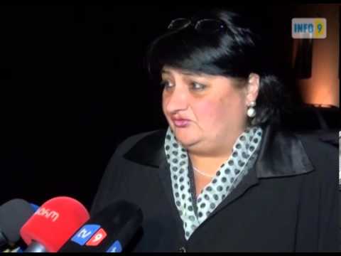 ვინ ახდენს ზეწოლას