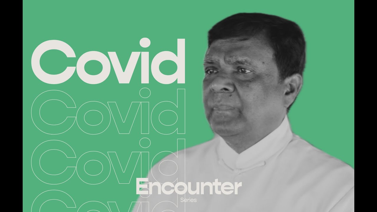 An Encounter With the Doctor | Encounter Series Episode 4