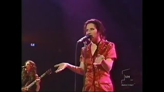 Natalie Merchant Live at Meadowlands Arena in East Rutherford, N.J. Dec. 15, 1995 (Z100 Jingle Ball)