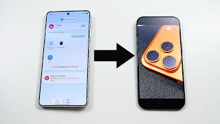 How To AirDrop From Samsung To iPhone? (Tutorial)