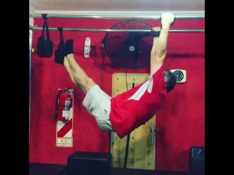 Pilates hombres