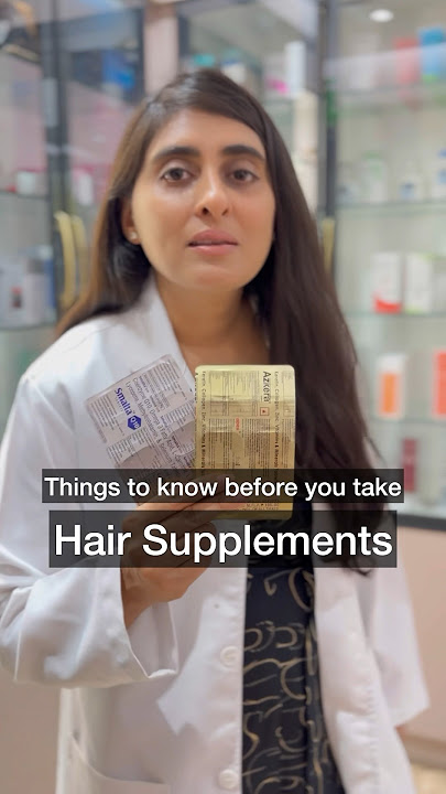 Vitamins for hair growth | hair growth supplements | Vitamins for hair loss